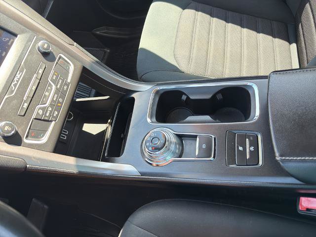 Certified 2020 Ford Fusion SE FWD image 21