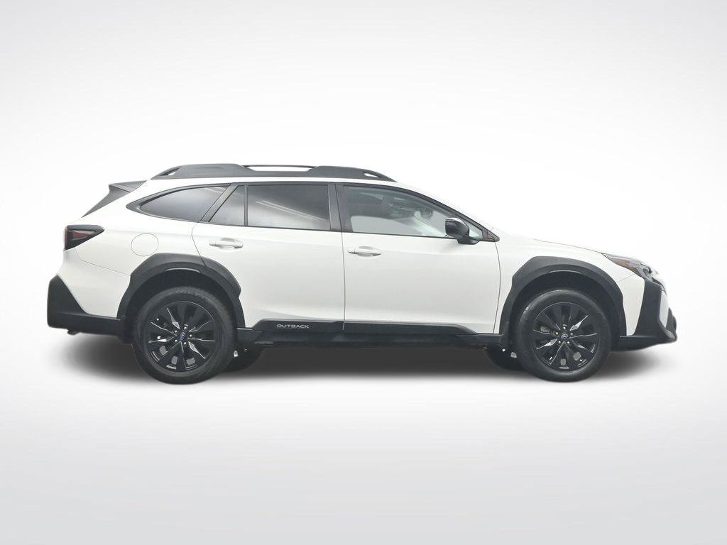 Used 2024 Subaru Outback Onyx Edition XT w/ Popular Package #2 AWD/4WD image 40