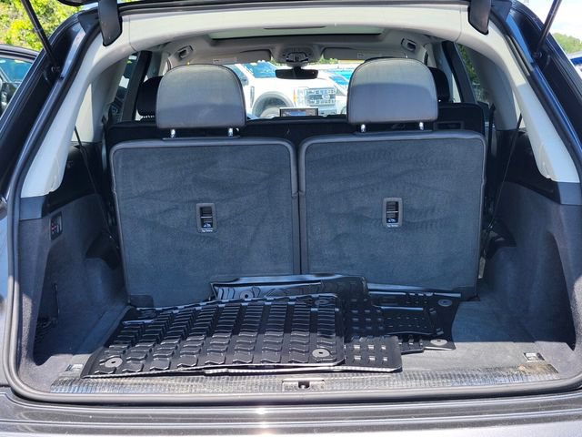 Used 2018 Audi Q7 3.0T Premium Plus w/ Premium Plus Package AWD/4WD image 35