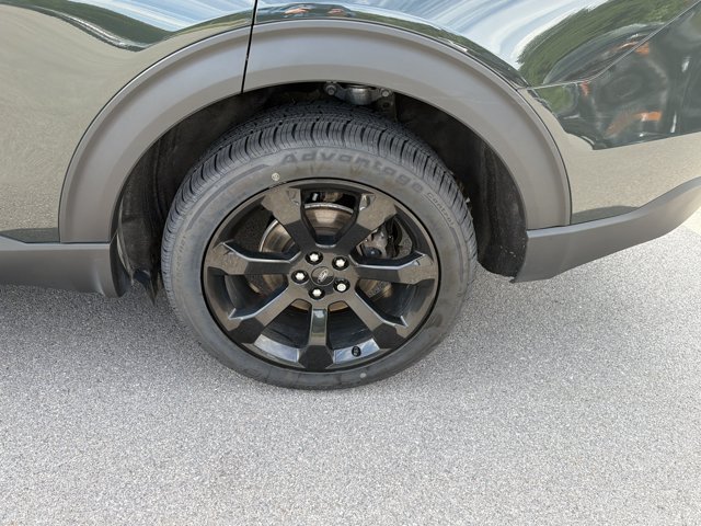 Certified 2023 Ford Explorer ST-Line w/ Class IV Trailer Tow Package AWD/4WD image 10