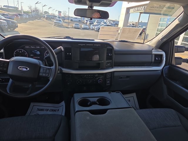 Certified 2024 Ford F250 XLT image 15