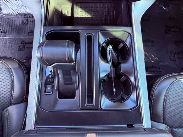 Certified 2023 Ford F150 Platinum w/ Equipment Group 701A High AWD/4WD image 22
