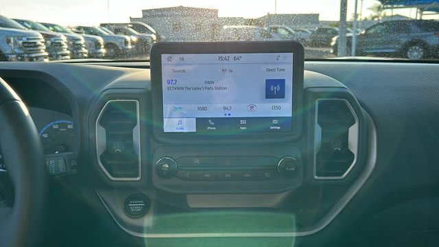 Certified 2024 Ford Bronco Sport Big Bend w/ Convenience Package image 20