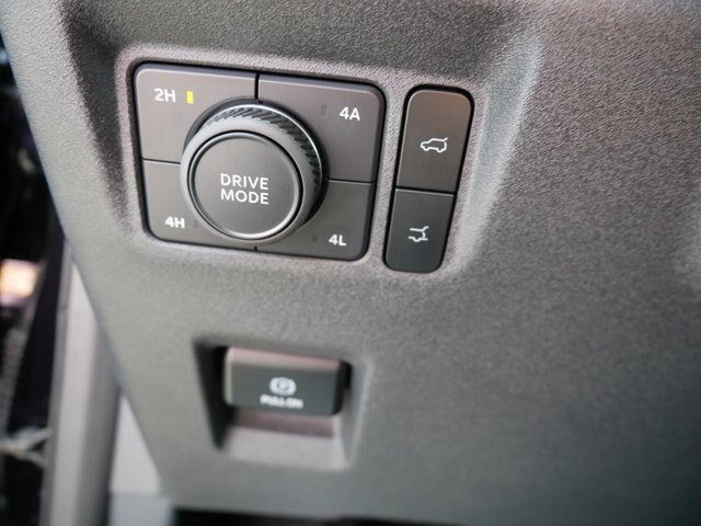 Certified 2025 Ford Expedition Active AWD/4WD image 11