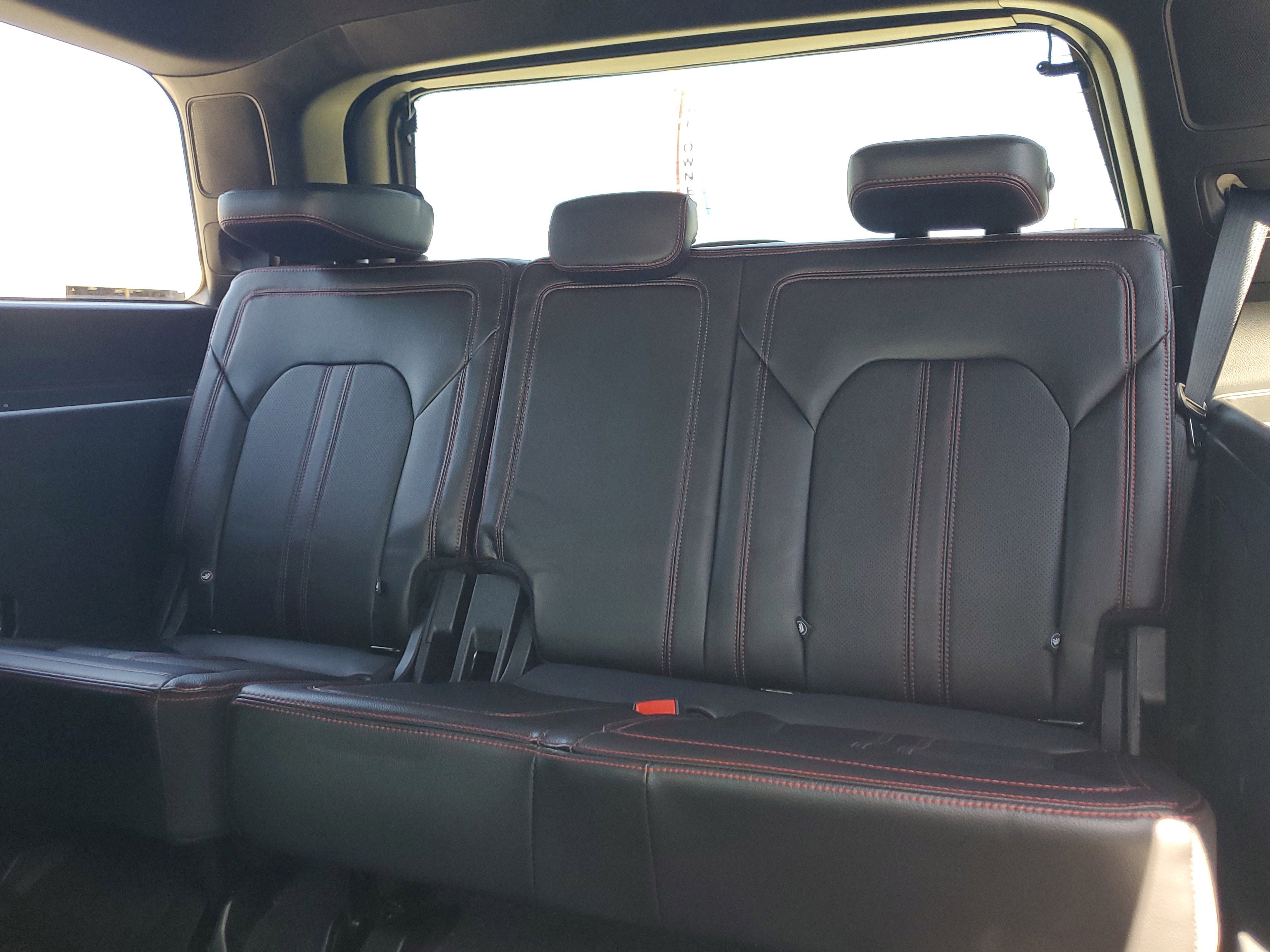 Certified 2021 Ford Expedition Limited image 13