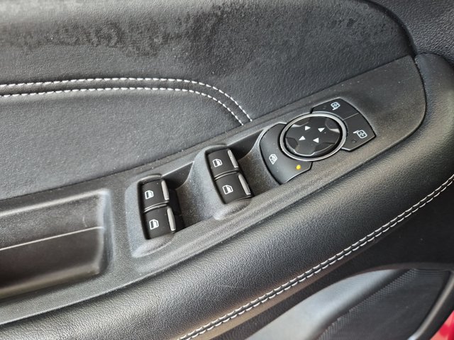 Certified 2020 Ford Edge Titanium FWD image 14