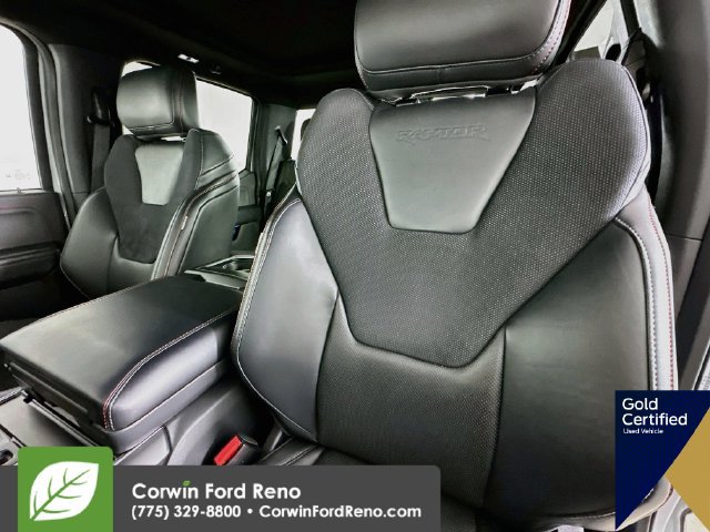 Certified 2024 Ford F150 Raptor AWD/4WD image 25