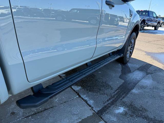 Certified 2021 Ford Ranger XLT w/ Equipment Group 301A Mid image 18