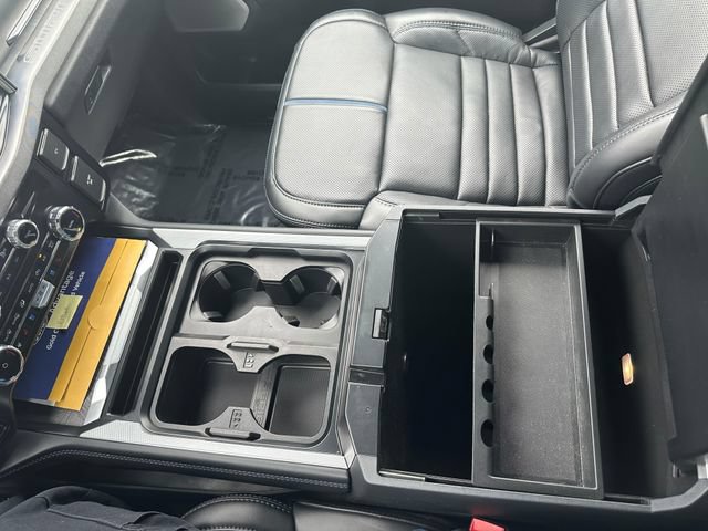 Certified 2025 Ford F350 Platinum w/ Tremor Off-Road Package AWD/4WD image 20