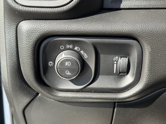 Used 2025 RAM 2500 Tradesman image 19