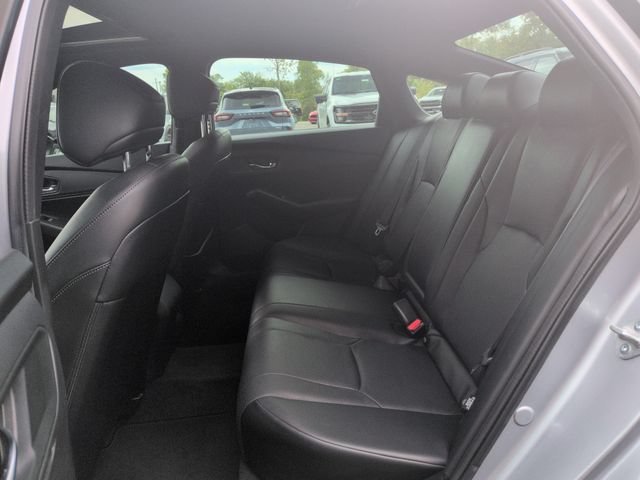 Used 2023 Honda Accord Sport image 22