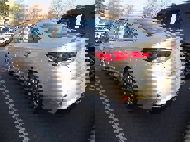 Used 2018 Hyundai Sonata Limited image 5