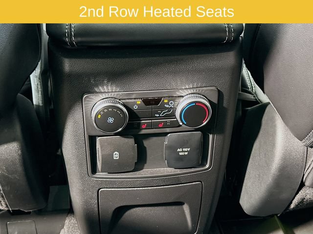 Certified 2023 Ford Explorer ST w/ Equipment Group 401A AWD/4WD image 26
