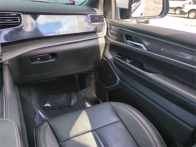 Used 2022 Jeep Wagoneer Series III image 17