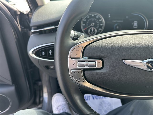 Used 2022 Genesis GV70 2.5T w/ Select Package image 29