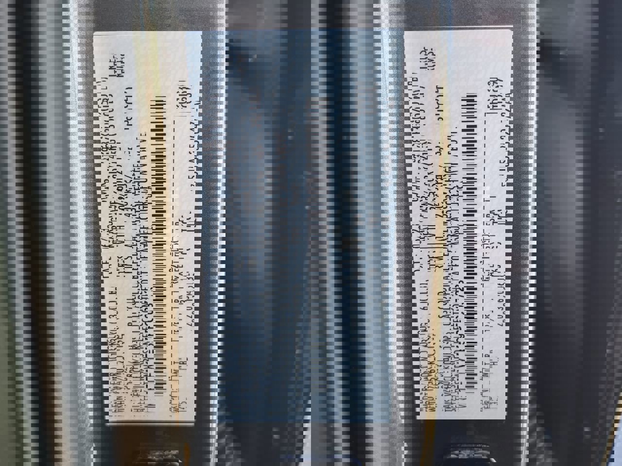 Certified 2023 Ford F150 Lariat w/ Equipment Group 502A High image 29