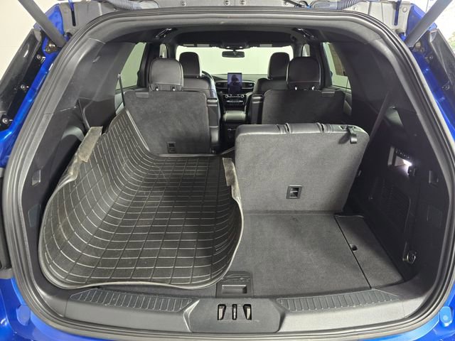 Certified 2021 Ford Explorer ST w/ Equipment Group 401A AWD/4WD image 16