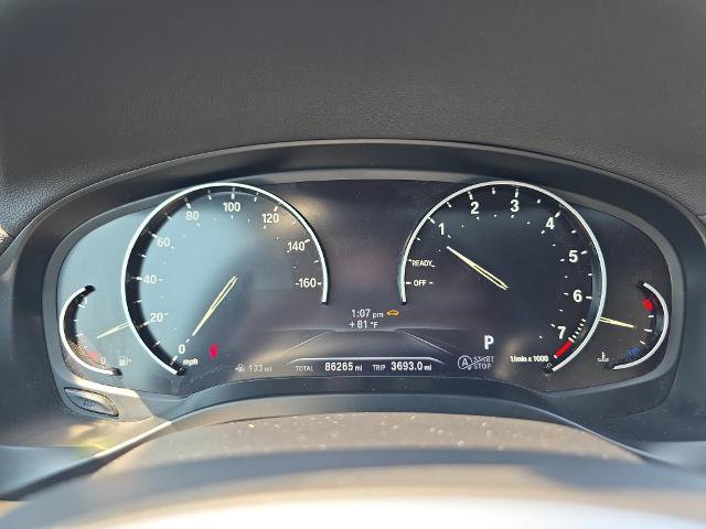 Used 2020 BMW X3 M40i AWD/4WD image 26