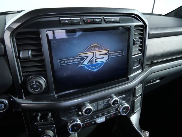 Certified 2023 Ford F150 XLT w/ Equipment Group 302A High AWD/4WD image 20