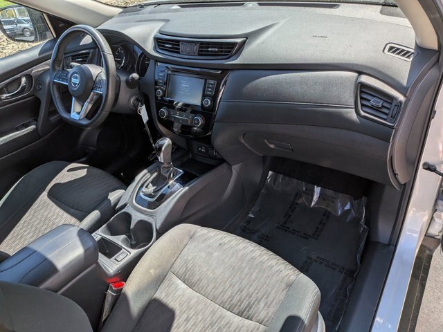 Used 2020 Nissan Rogue S w/ Special Edition Package FWD image 37