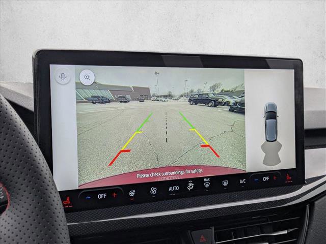 Certified 2023 Ford Escape ST-Line w/ Tech Pack #1 image 15