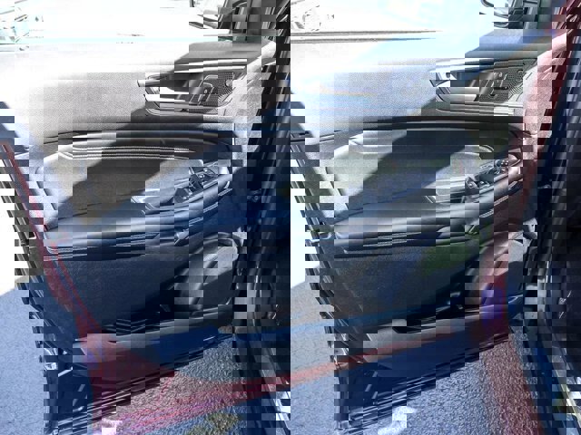 Certified 2024 Ford Edge Titanium image 24