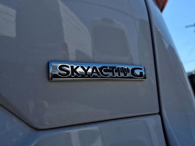 Used 2023 MAZDA CX-5 AWD 2.5 S image 34