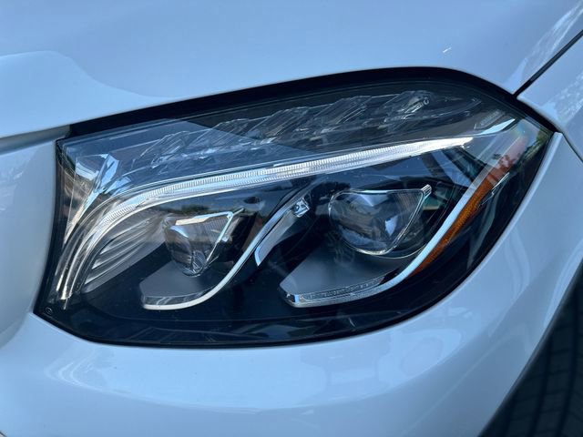 Used 2017 Mercedes-Benz GLS 450 4MATIC image 9
