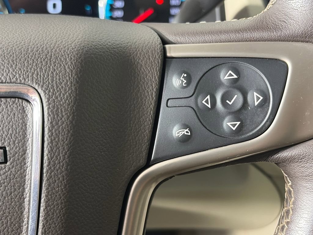 Used 2019 GMC Yukon XL Denali w/ Open Road Package AWD/4WD image 18