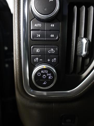 Used 2019 GMC Sierra 1500 SLT w/ X31 Off-Road Package AWD/4WD image 22