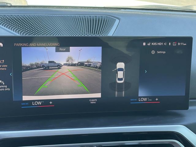 Used 2023 BMW 330i 330i w/ Convenience Package image 11