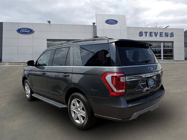 Certified 2020 Ford Expedition XLT w/ Equipment Group 202A AWD/4WD image 35