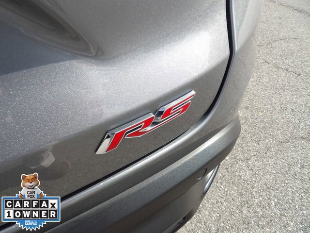 Used 2024 Chevrolet Trax RS w/ Sunroof Package image 15