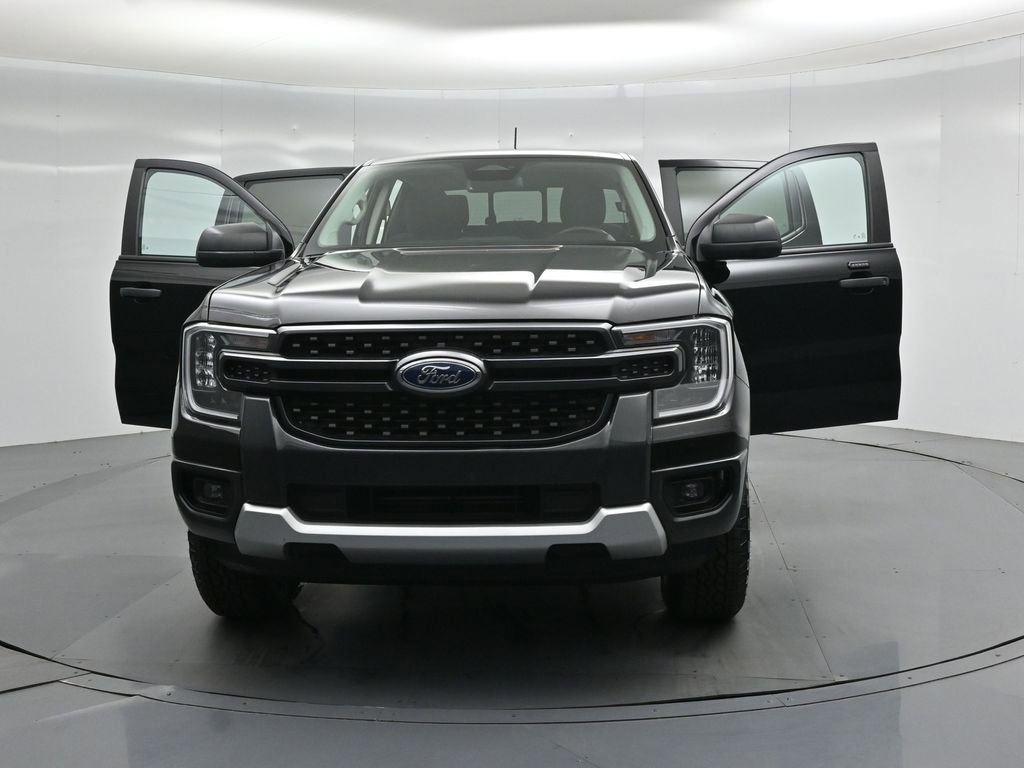 Certified 2024 Ford Ranger XLT w/ Equipment Group 301A High RWD image 24