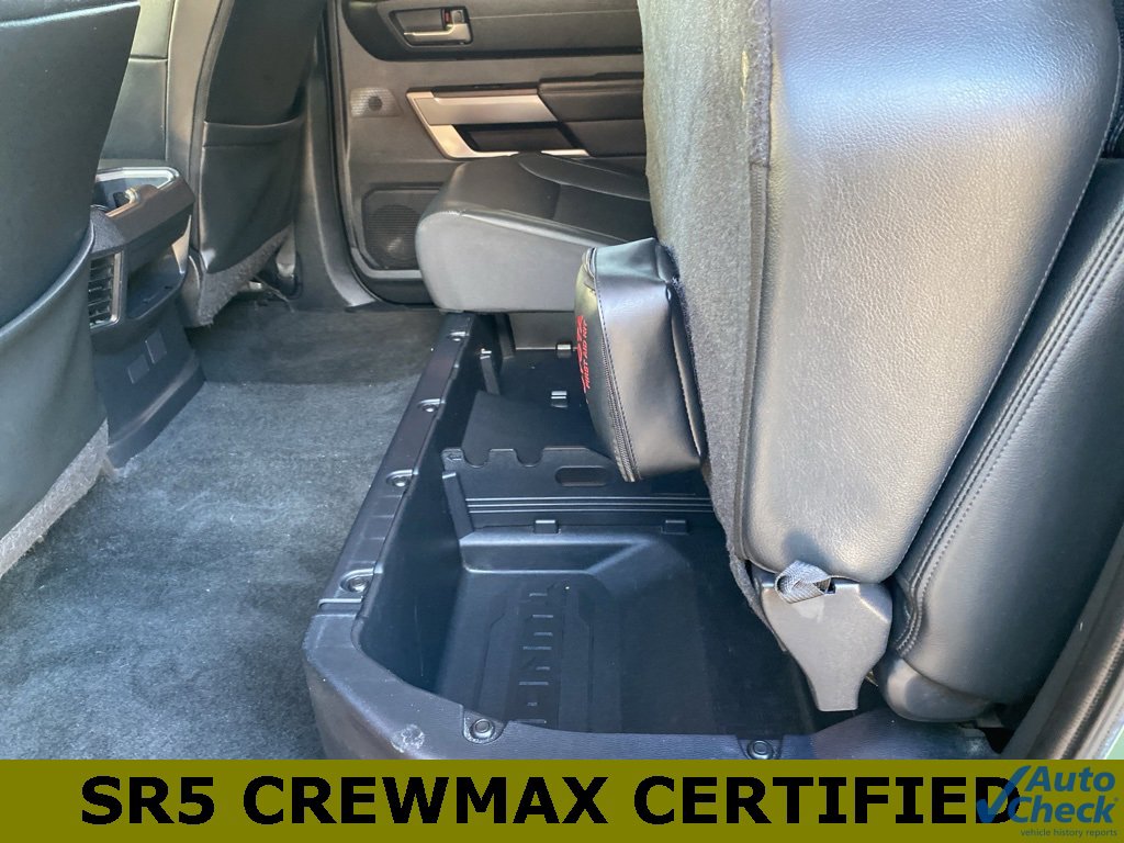 Used 2023 Toyota Tundra SR5 image 15