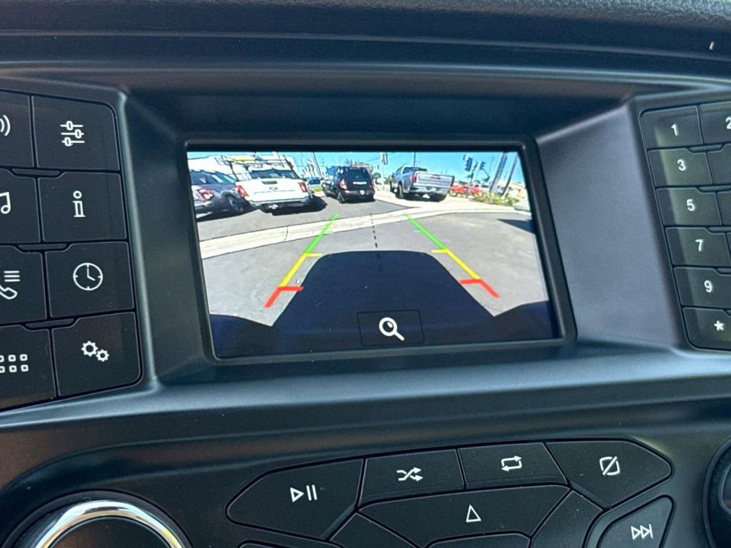 Certified 2022 Ford Ranger XL w/ Equipment Group 101A High image 26