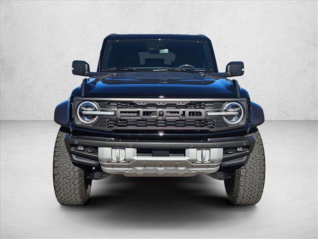 Certified 2023 Ford Bronco Raptor image 2