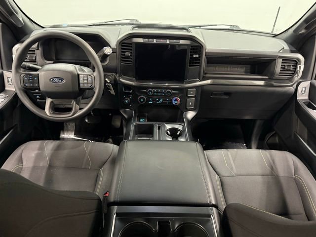 Certified 2024 Ford F150 STX AWD/4WD image 31