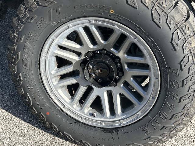 Used 2021 RAM 2500 Tradesman AWD/4WD image 12