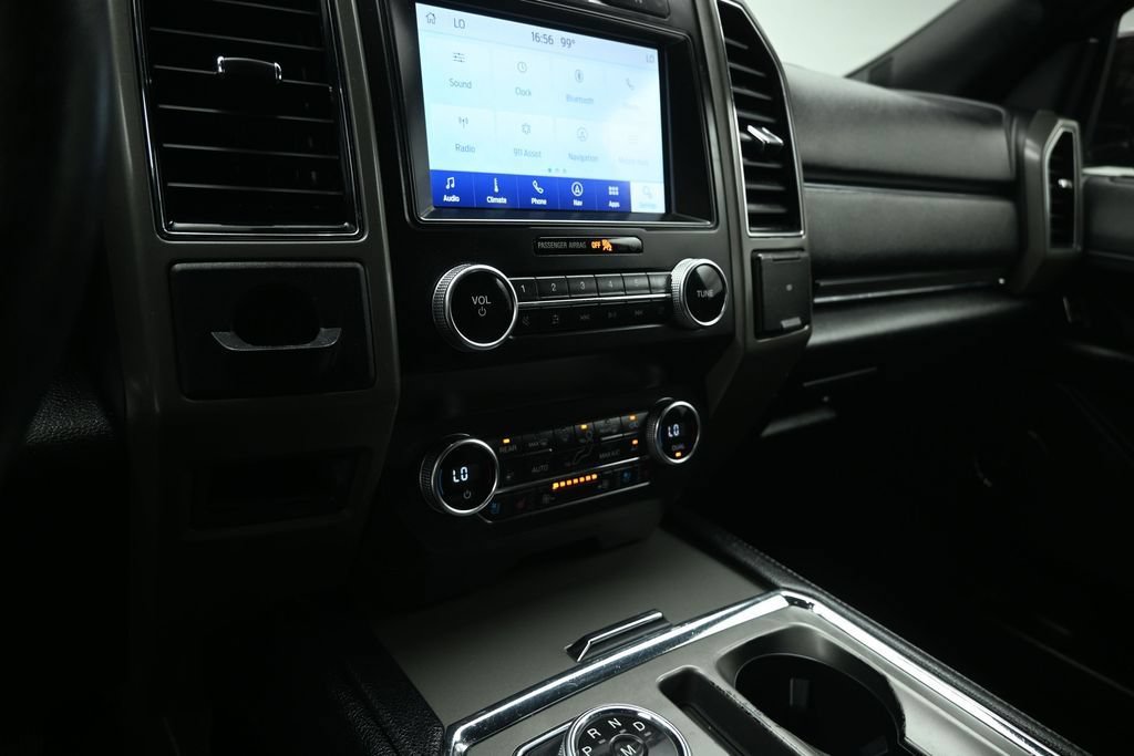 Certified 2020 Ford Expedition Max XLT w/ Equipment Group 202A RWD image 15