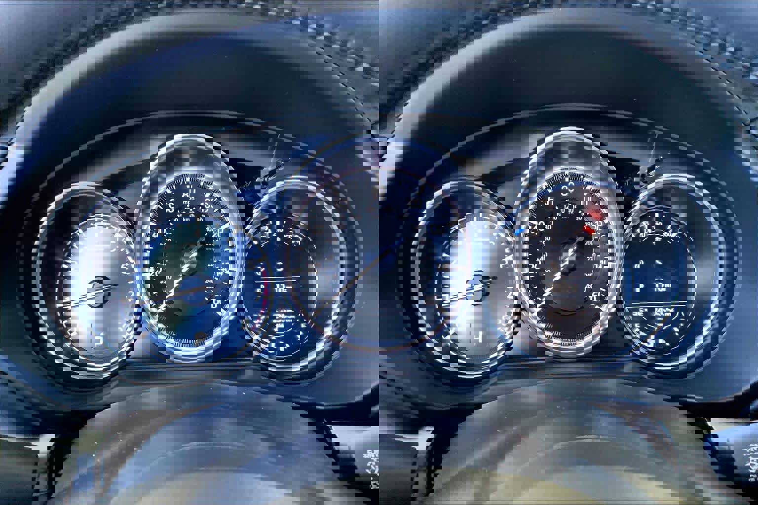 Used 2024 MAZDA CX-5 AWD 2.5 S w/ Select Package image 25