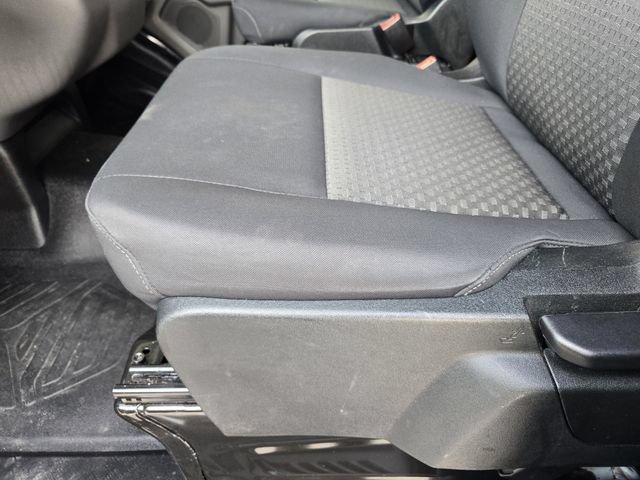 Certified 2025 Ford Transit 250 Low Roof w/ Exterior Upgrade Package RWD image 25