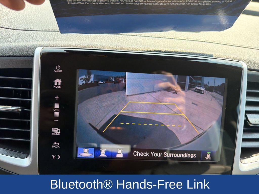 Used 2019 Honda Ridgeline RTL-E image 23