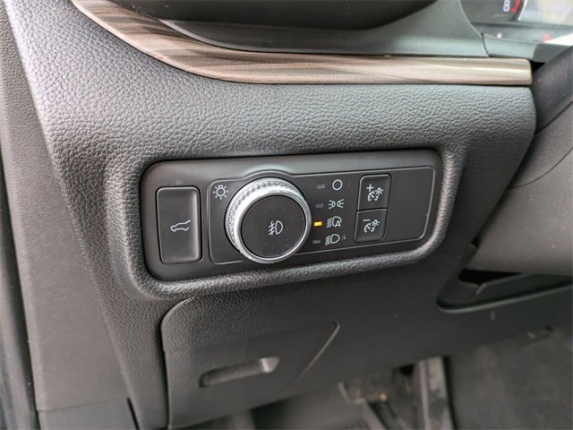 Certified 2020 Ford Explorer Limited w/ Class III Trailer Tow Package image 16