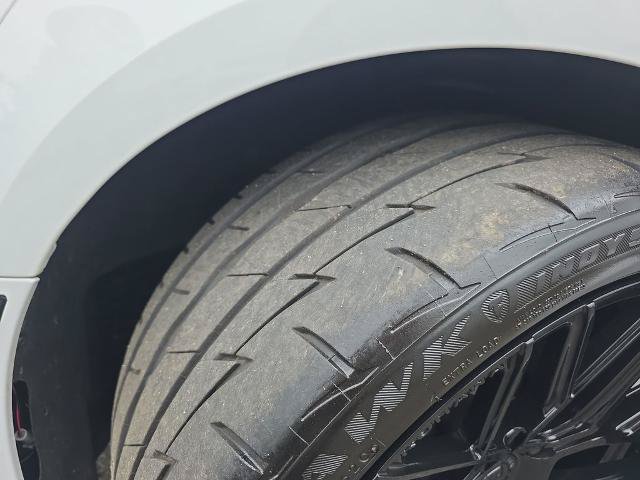 Used 2020 Chevrolet Camaro SS RWD image 26