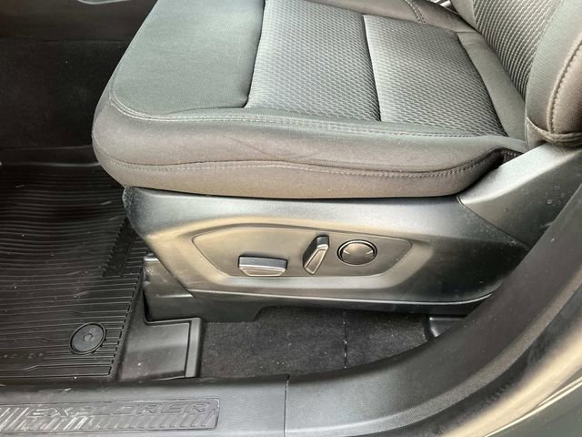 Certified 2023 Ford Explorer XLT image 21