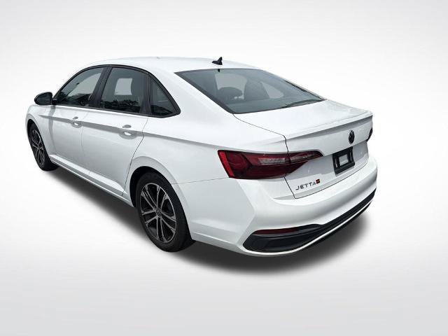Used 2022 Volkswagen Jetta Sport FWD image 4
