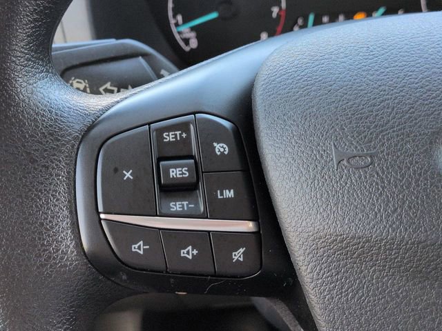 Certified 2024 Ford Transit 250 Low Roof w/ Exterior Upgrade Package image 23