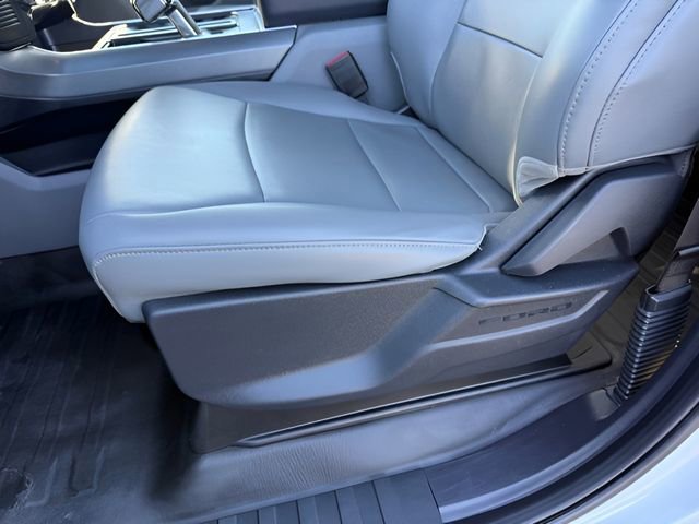 Certified 2022 Ford F150 Lightning Pro image 17