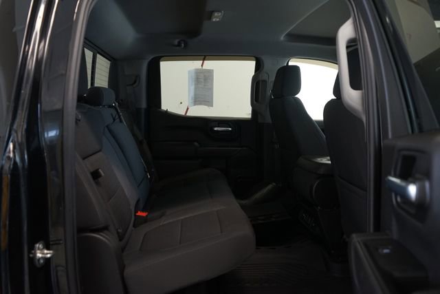 Used 2020 Chevrolet Silverado 1500 LT image 32